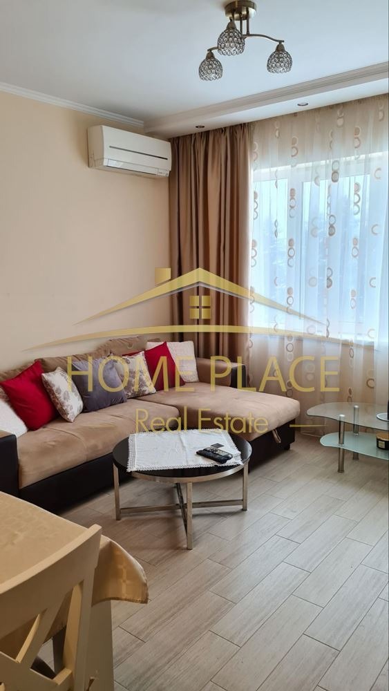 För uthyrning  1 sovrum Varna , Cveten kvartal , 60 kvm | 40744907 - bild [3]