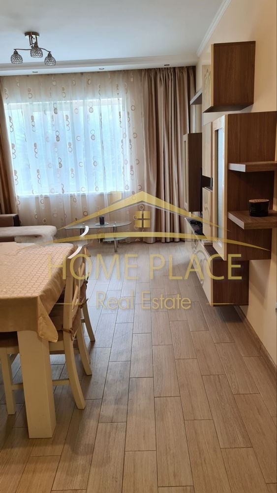 För uthyrning  1 sovrum Varna , Cveten kvartal , 60 kvm | 40744907 - bild [5]