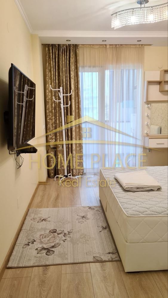 För uthyrning  1 sovrum Varna , Cveten kvartal , 60 kvm | 40744907 - bild [8]