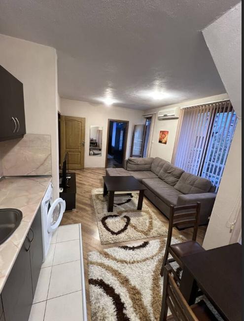 Vuokrattavana  1 makuuhuone Plovdiv , Karšijaka , 65 neliömetriä | 50449577 - kuva [3]