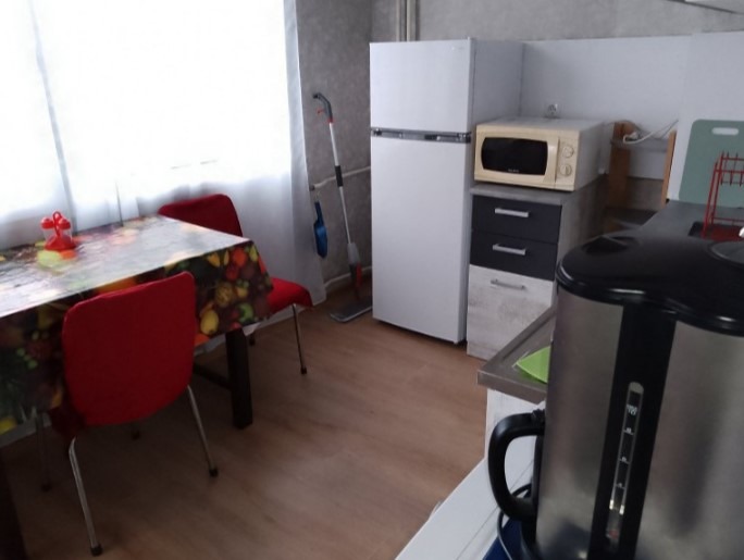 Издаје се  1 спаваћа соба Софија , Илинден , 65 м2 | 35599930 - слика [2]