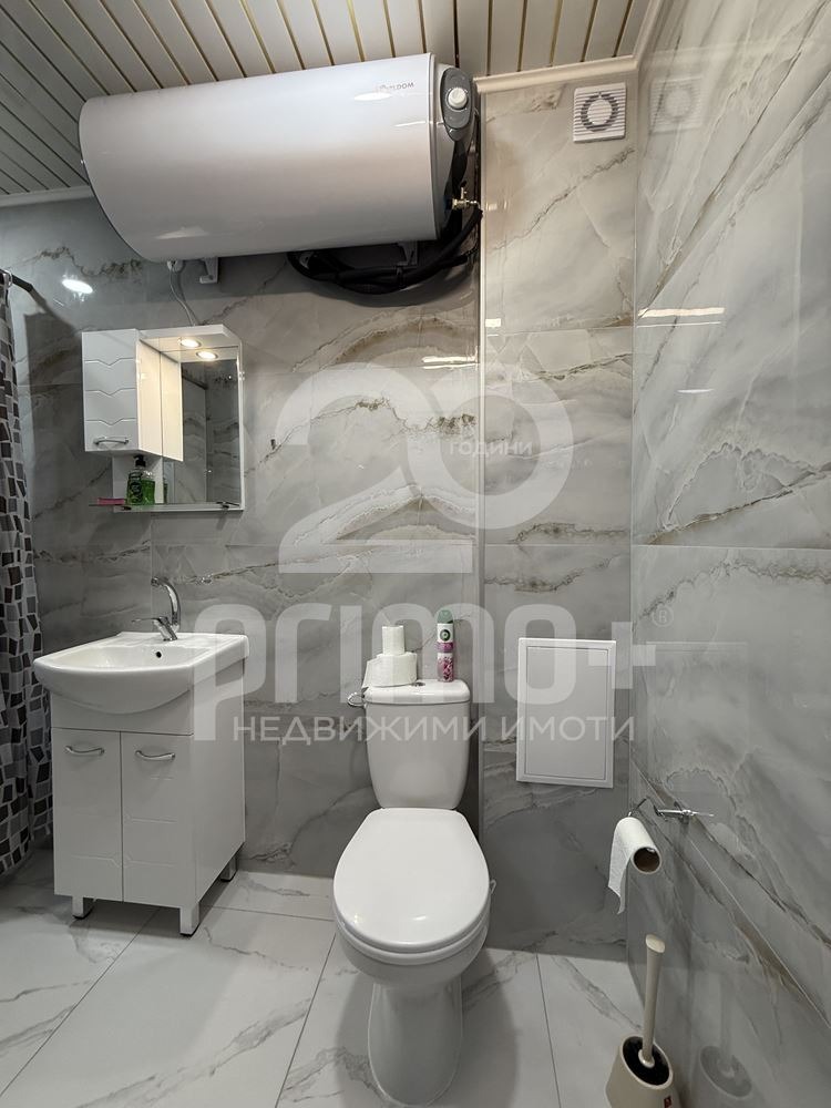 Дава под наем 2-СТАЕН, гр. Велико Търново, Център, снимка 9 - Апартаменти - 52989016