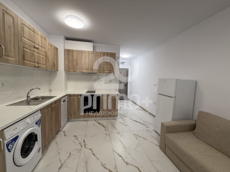 Дава под наем 2-СТАЕН, гр. Велико Търново, Център, снимка 3 - Апартаменти - 52989016