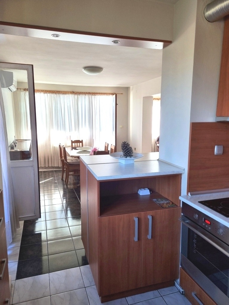 Дава под наем 3-СТАЕН, гр. София, Горубляне, снимка 2 - Апартаменти - 53265343