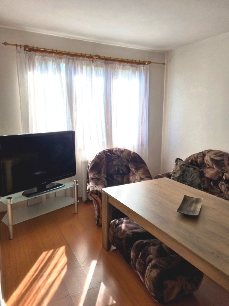 Дава под наем 3-СТАЕН, гр. София, Горубляне, снимка 4 - Апартаменти - 53265343