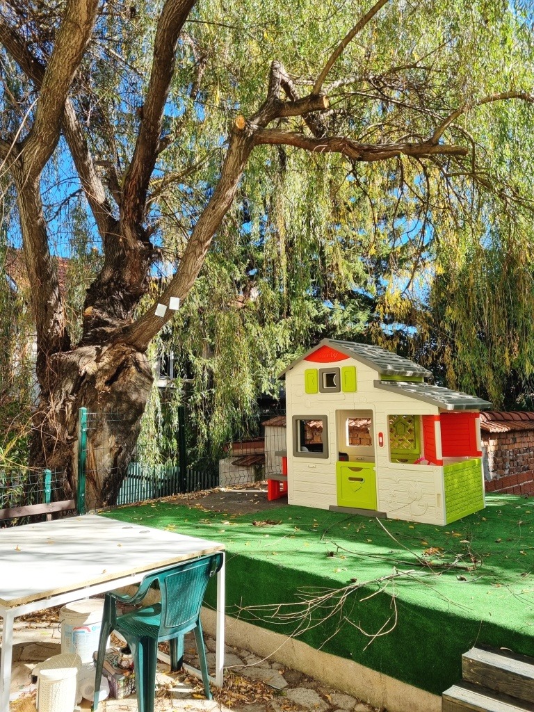 Дава под наем 3-СТАЕН, гр. София, Горубляне, снимка 17 - Апартаменти - 53265343