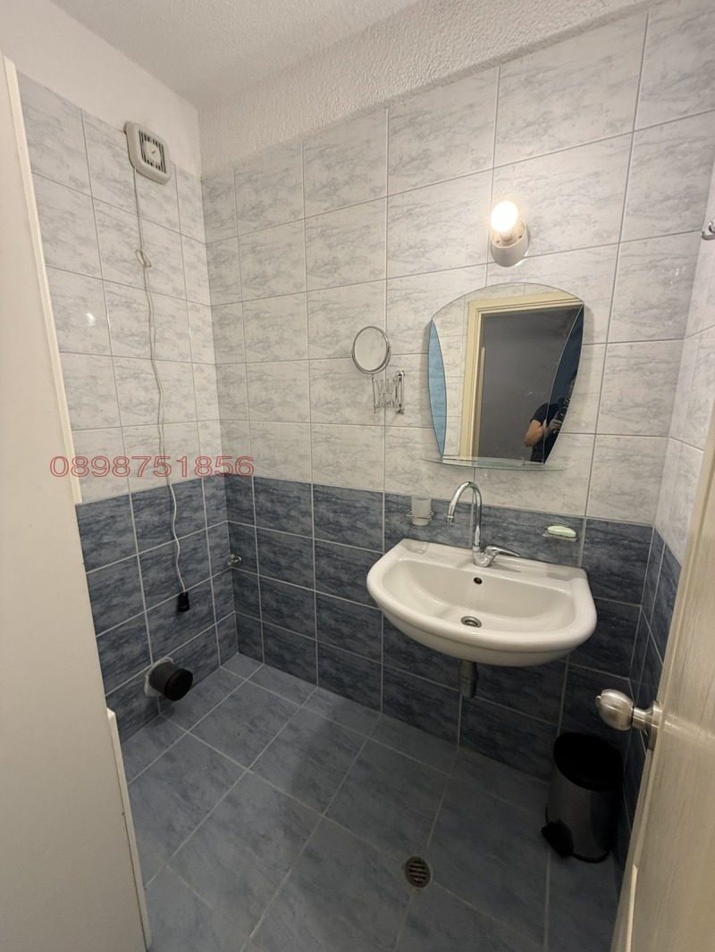 Дава под наем 3-СТАЕН, гр. София, Борово, снимка 17 - Апартаменти - 52853414