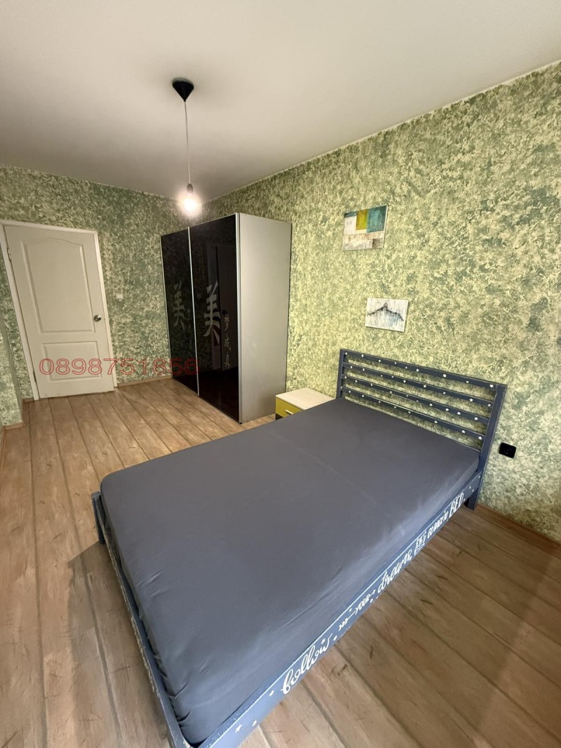 Дава под наем 3-СТАЕН, гр. София, Борово, снимка 10 - Апартаменти - 52853414