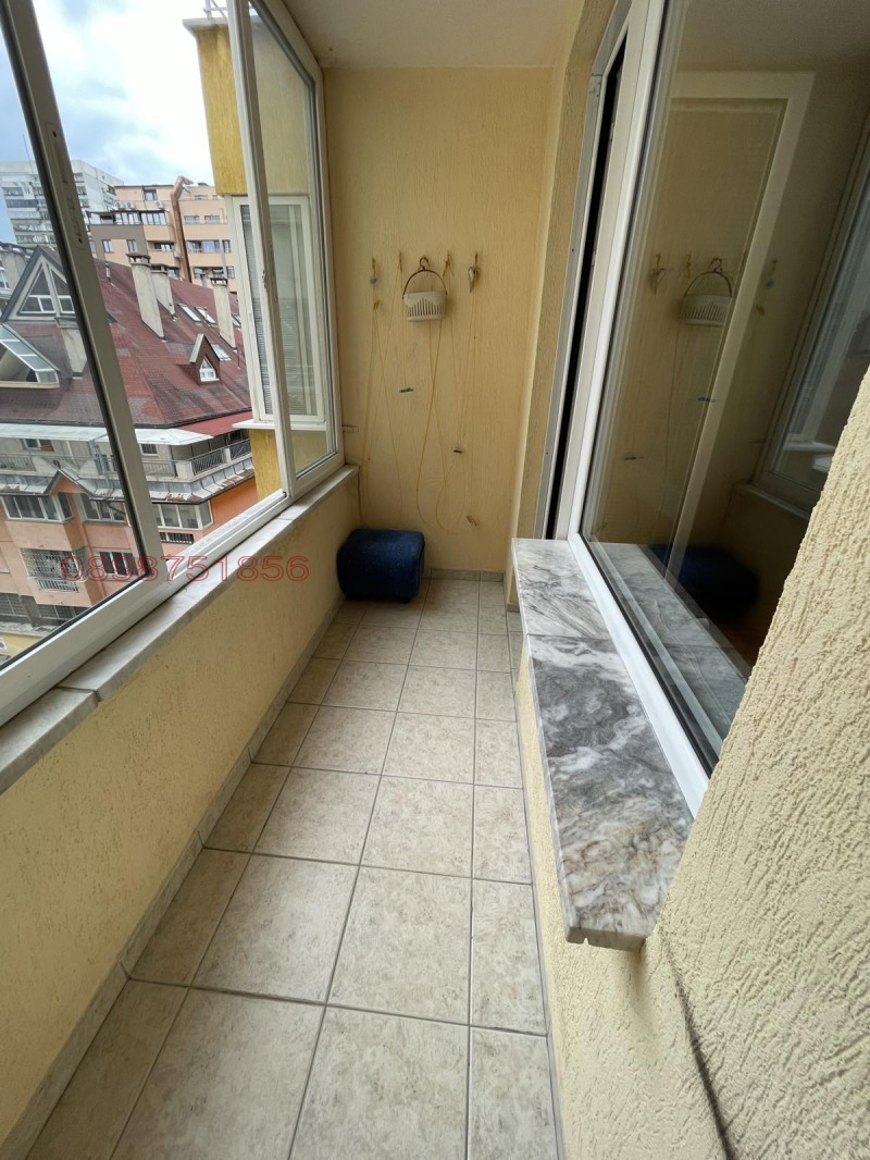 Дава под наем 3-СТАЕН, гр. София, Борово, снимка 15 - Апартаменти - 52853414