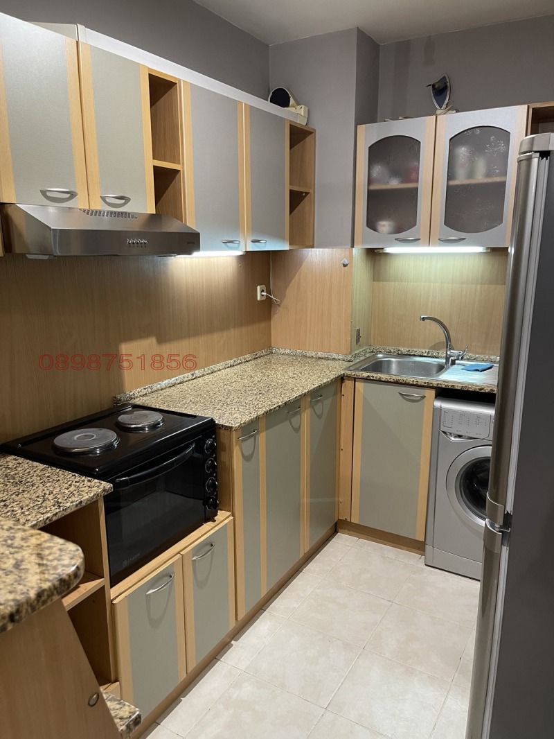 Дава под наем 3-СТАЕН, гр. София, Борово, снимка 5 - Апартаменти - 52853414