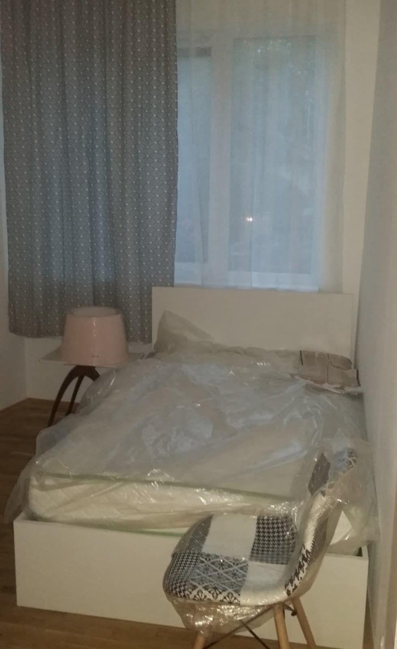 Дава под наем 3-СТАЕН, гр. София, Лозенец, снимка 8 - Апартаменти - 52982561