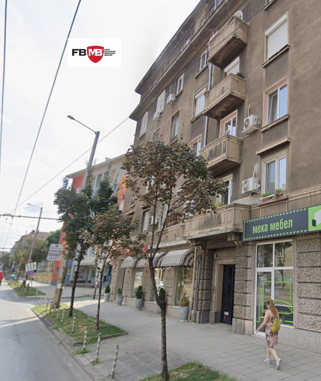 Дава под наем 3-СТАЕН, гр. София, Оборище, снимка 17 - Апартаменти - 55063216
