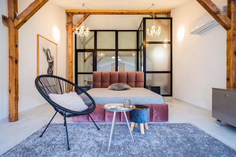 Zu vermieten  Maisonette Plowdiw , Hristo Smirnenski , 80 qm | 99362553 - Bild [6]