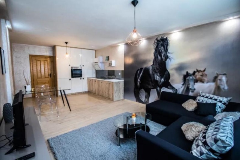 Zu vermieten  Maisonette Plowdiw , Hristo Smirnenski , 80 qm | 99362553