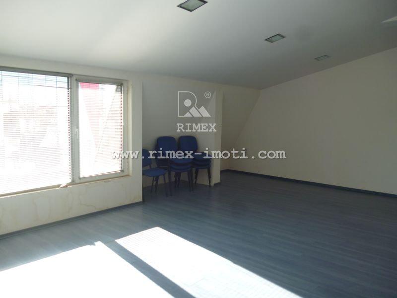 For Rent  Office Plovdiv , Industrialna zona - Sever , 350 sq.m | 38658638 - image [6]