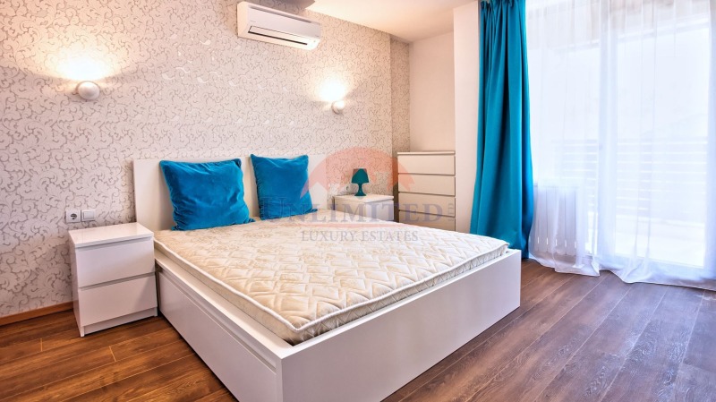 Дава под наем КЪЩА, гр. София, с. Панчарево, снимка 8 - Къщи - 52755108