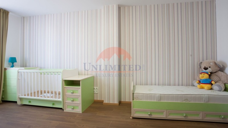 Дава под наем КЪЩА, гр. София, с. Панчарево, снимка 12 - Къщи - 52755108