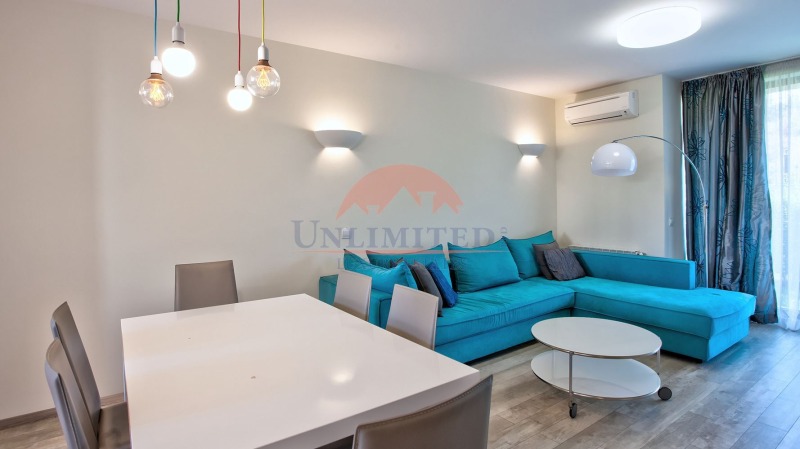 Дава под наем КЪЩА, гр. София, с. Панчарево, снимка 4 - Къщи - 52755108