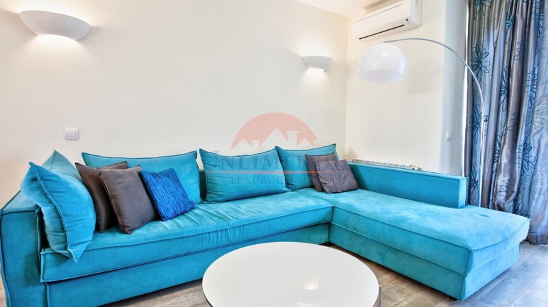 Дава под наем КЪЩА, гр. София, с. Панчарево, снимка 5 - Къщи - 52755108