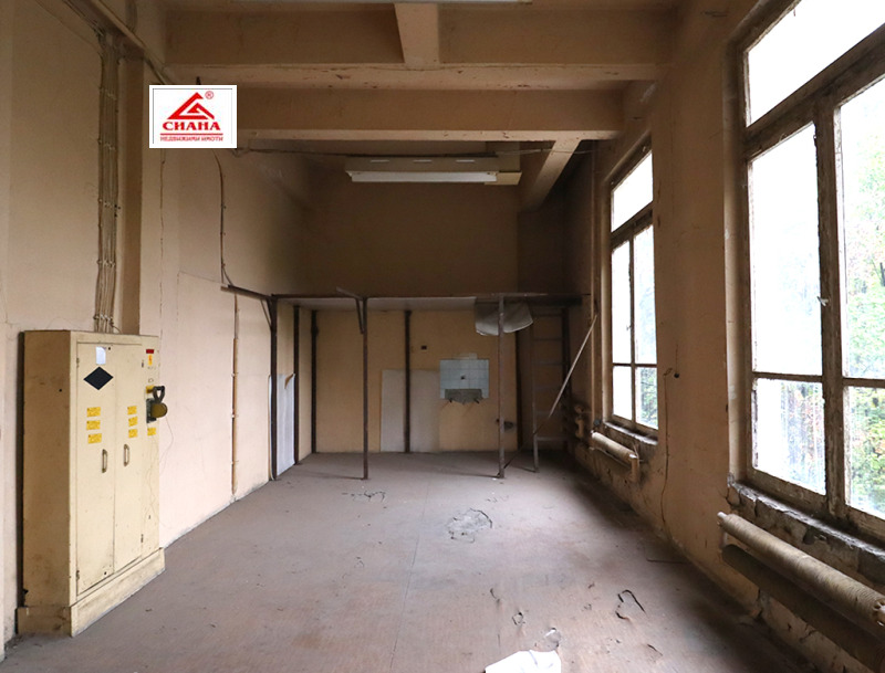 Дава под наем ПРОМ. ПОМЕЩЕНИЕ, гр. Русе, Здравец, снимка 6 - Производствени сгради - 52603785