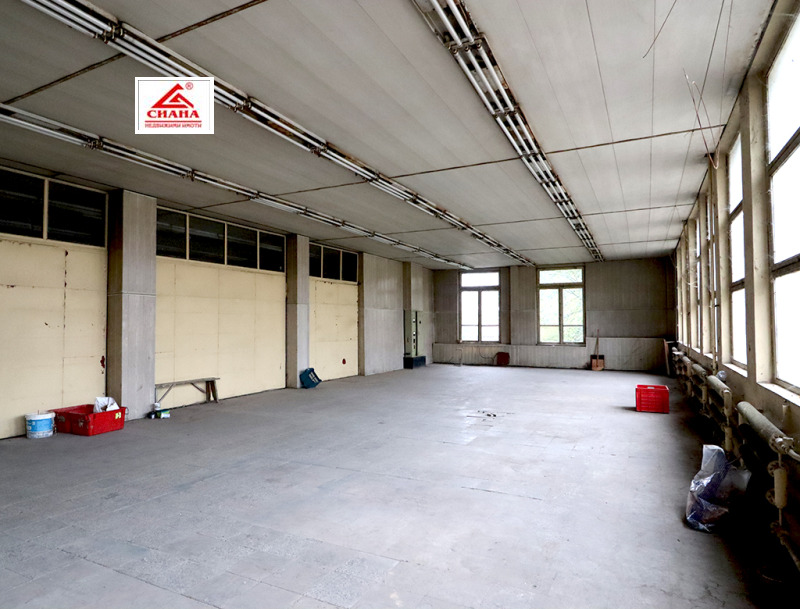 Дава под наем ПРОМ. ПОМЕЩЕНИЕ, гр. Русе, Здравец, снимка 2 - Производствени сгради - 52603785