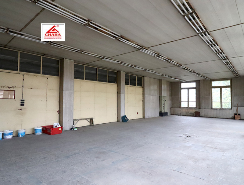 Дава под наем ПРОМ. ПОМЕЩЕНИЕ, гр. Русе, Здравец, снимка 3 - Производствени сгради - 52603785