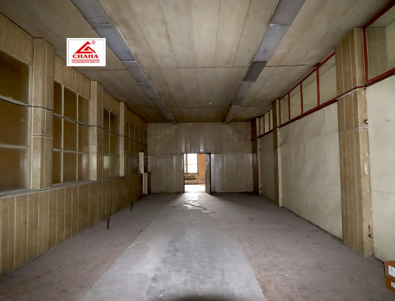 Дава под наем ПРОМ. ПОМЕЩЕНИЕ, гр. Русе, Здравец, снимка 4 - Производствени сгради - 52603785