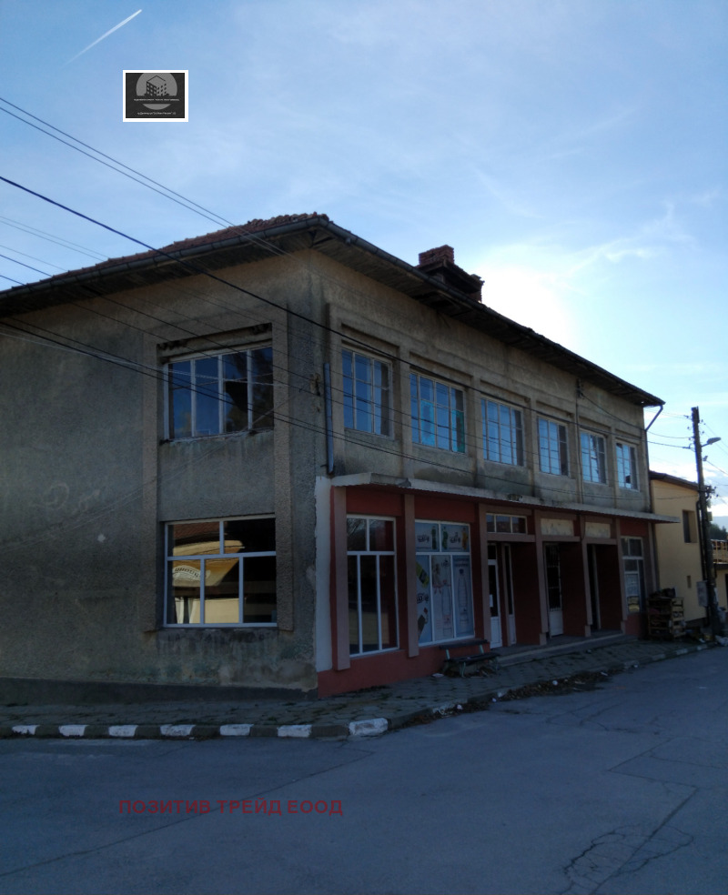 Дава под наем БИЗНЕС ИМОТ, с. Слатино, област Кюстендил, снимка 2 - Други - 52618073