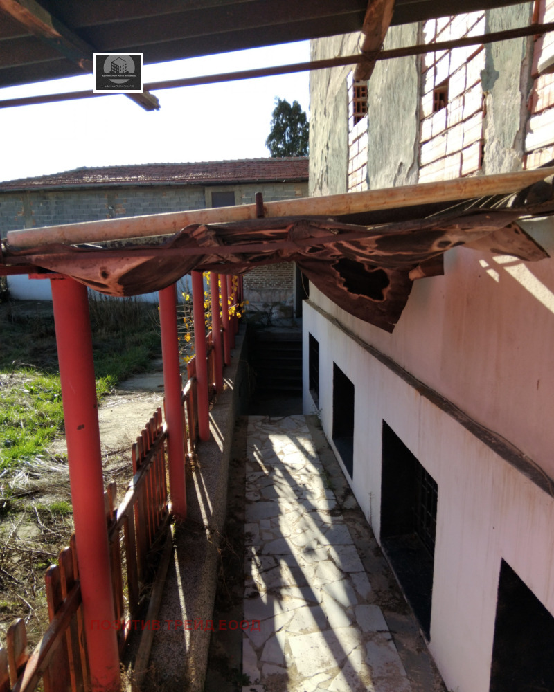 Дава под наем БИЗНЕС ИМОТ, с. Слатино, област Кюстендил, снимка 4 - Други - 52618073