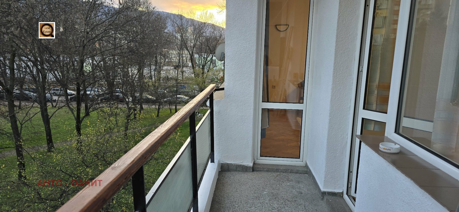 Дава под наем 2-СТАЕН, гр. София, Хиподрума, снимка 9 - Апартаменти - 54277502