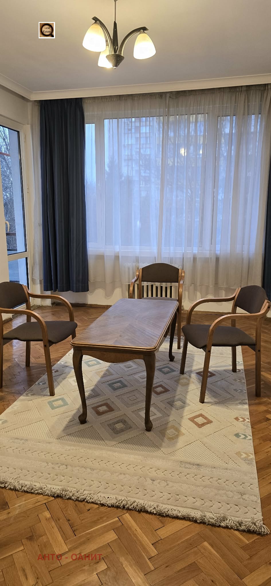 Дава под наем 2-СТАЕН, гр. София, Хиподрума, снимка 13 - Апартаменти - 54277502