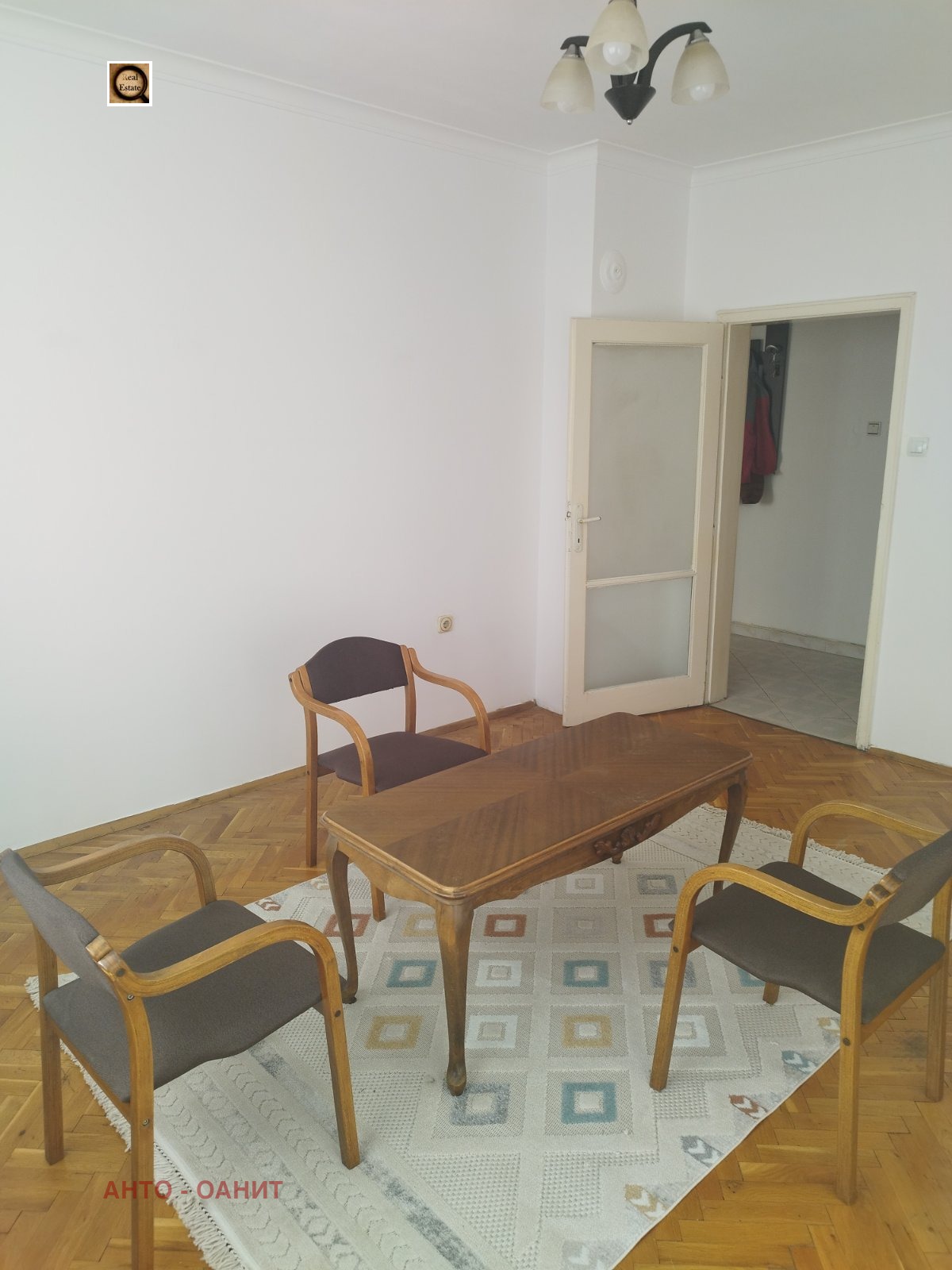 Дава под наем 2-СТАЕН, гр. София, Хиподрума, снимка 12 - Апартаменти - 54277502