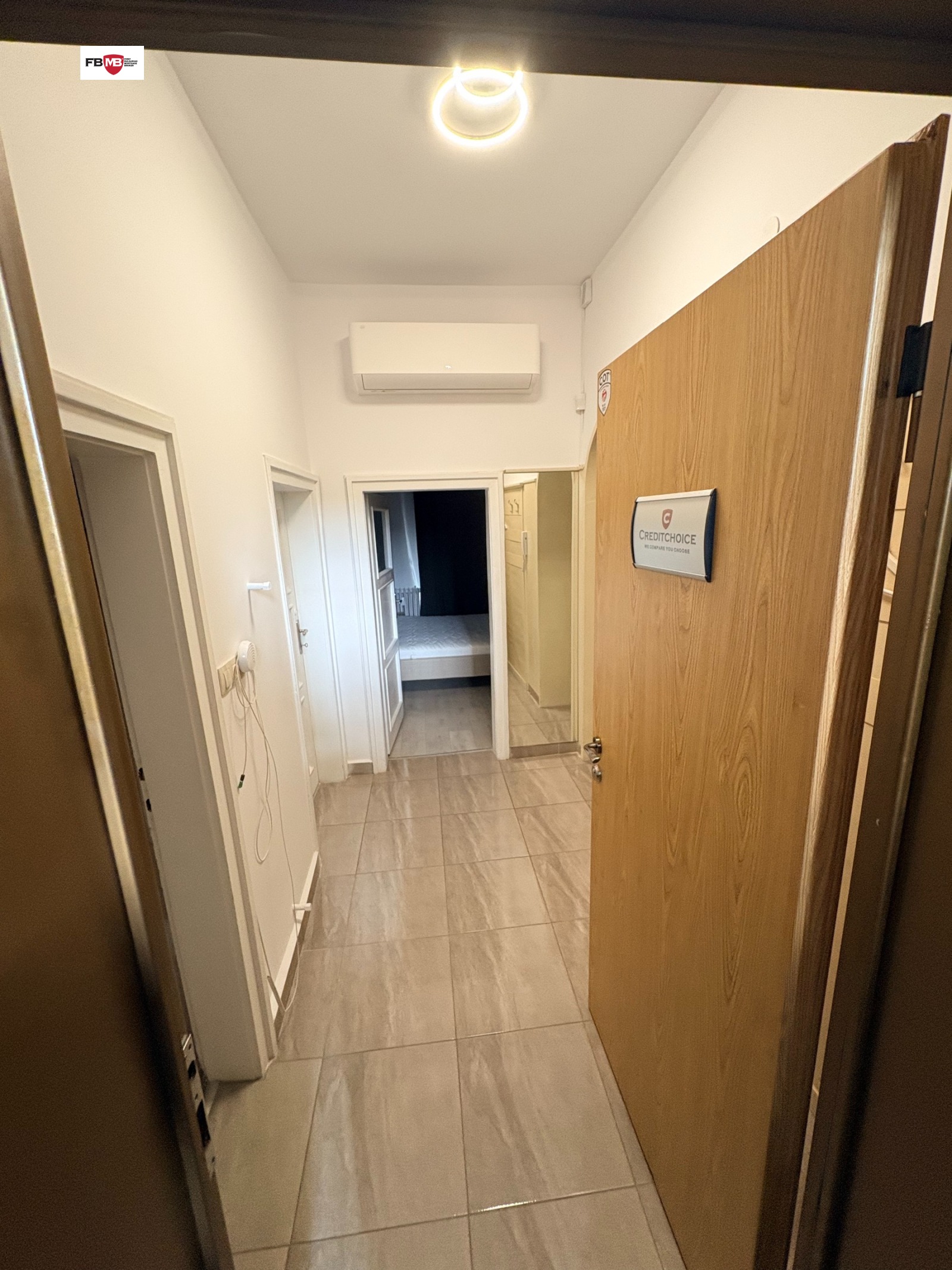 Дава под наем 3-СТАЕН, гр. София, Оборище, снимка 14 - Апартаменти - 55063216