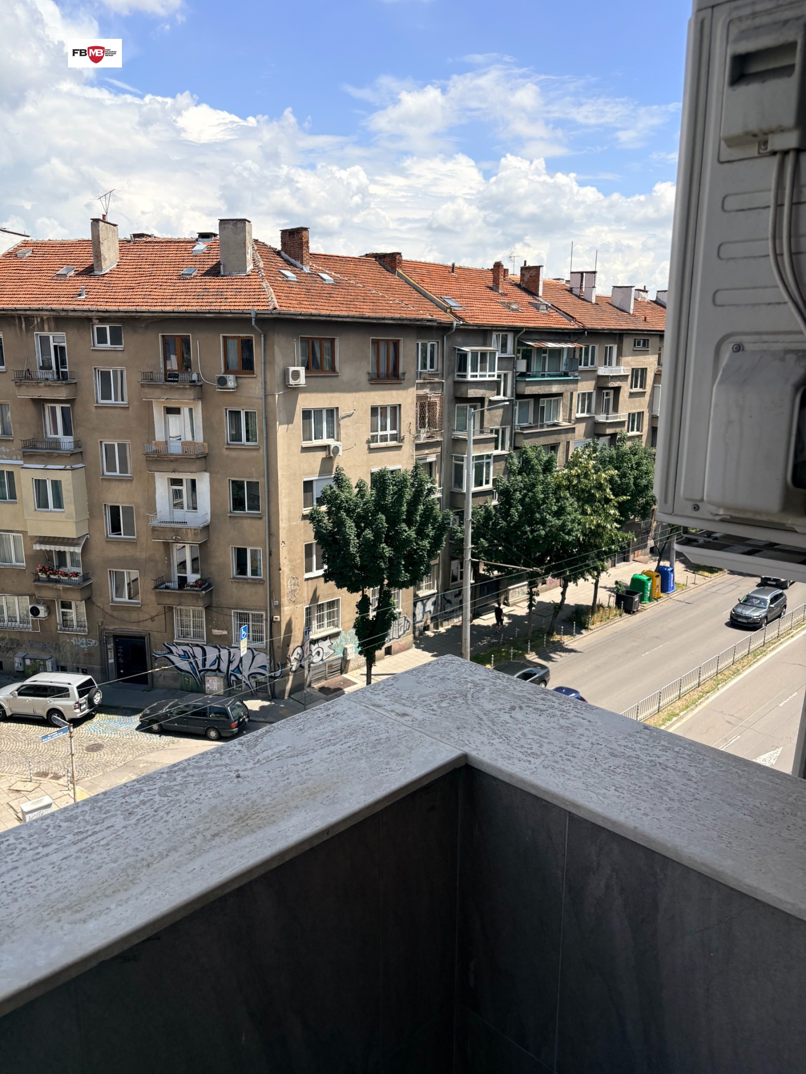 Дава под наем 3-СТАЕН, гр. София, Оборище, снимка 8 - Апартаменти - 55063216