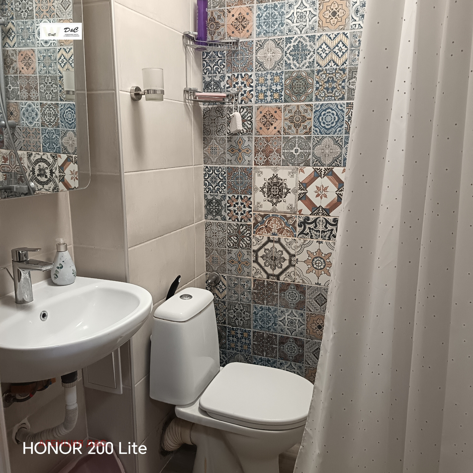 Дава под наем 3-СТАЕН, гр. Варна, Център, снимка 17 - Апартаменти - 56573572