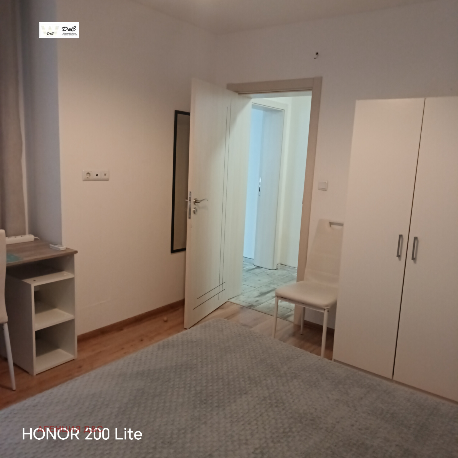 Дава под наем 3-СТАЕН, гр. Варна, Център, снимка 13 - Апартаменти - 56573572