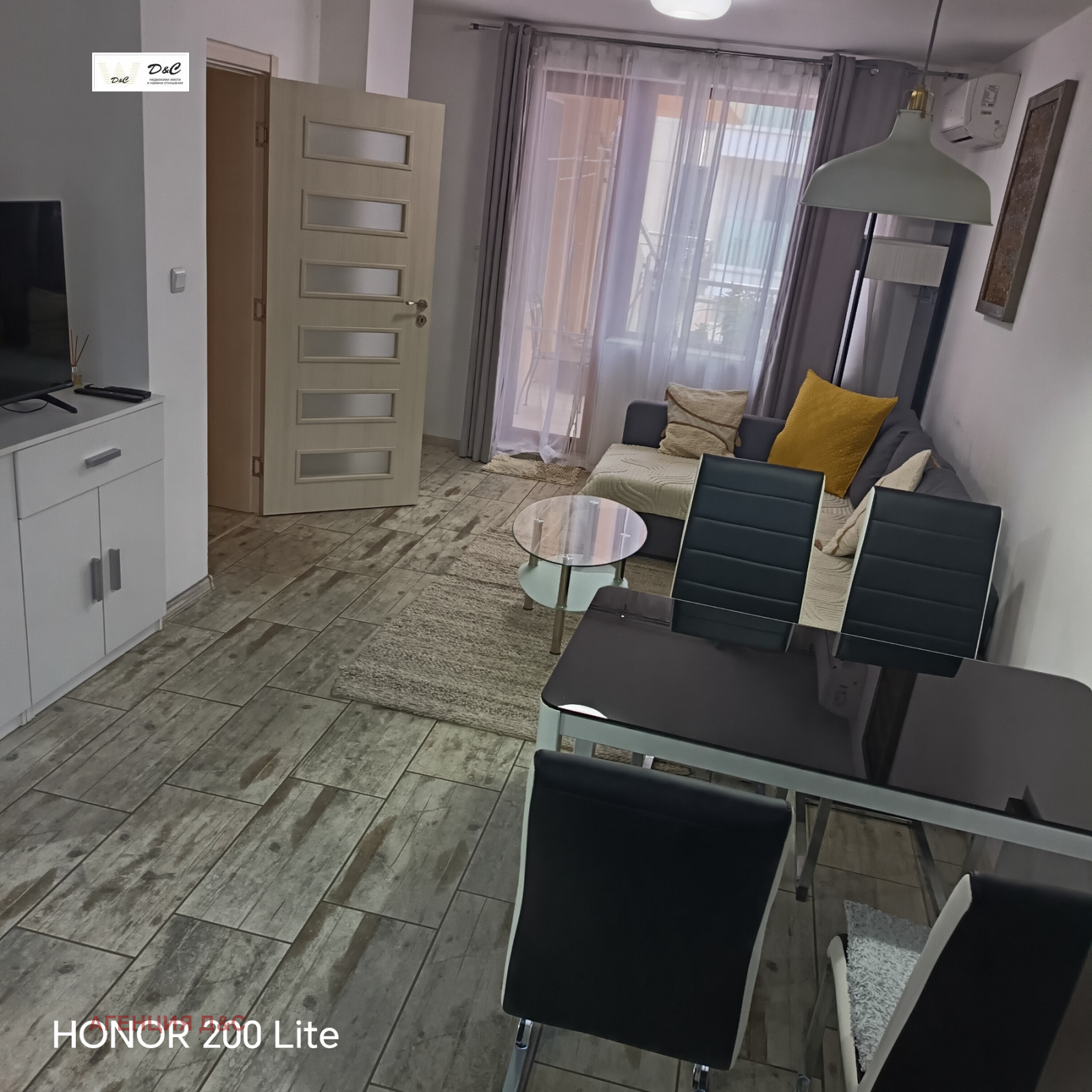 Дава под наем 3-СТАЕН, гр. Варна, Център, снимка 3 - Апартаменти - 56573572