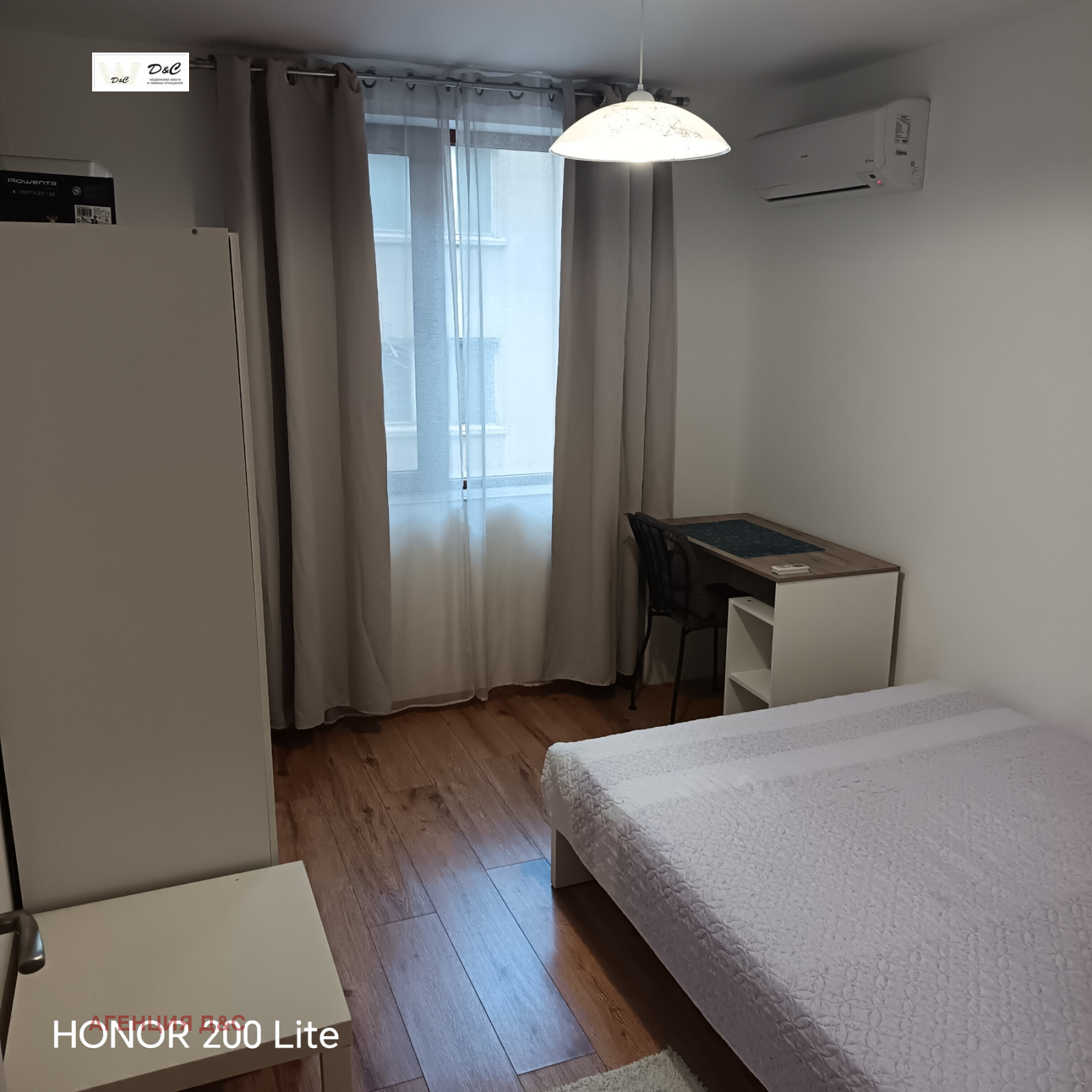 Дава под наем 3-СТАЕН, гр. Варна, Център, снимка 9 - Апартаменти - 56573572