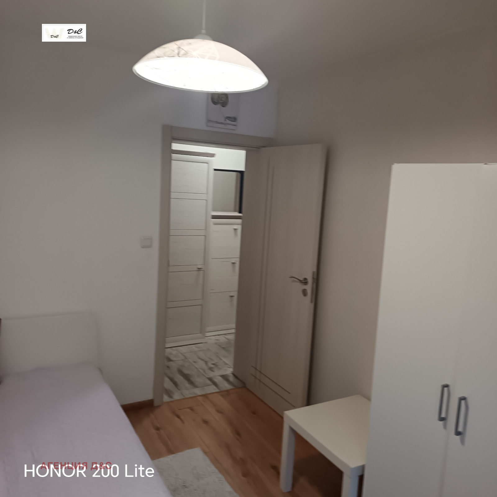 Дава под наем 3-СТАЕН, гр. Варна, Център, снимка 7 - Апартаменти - 56573572