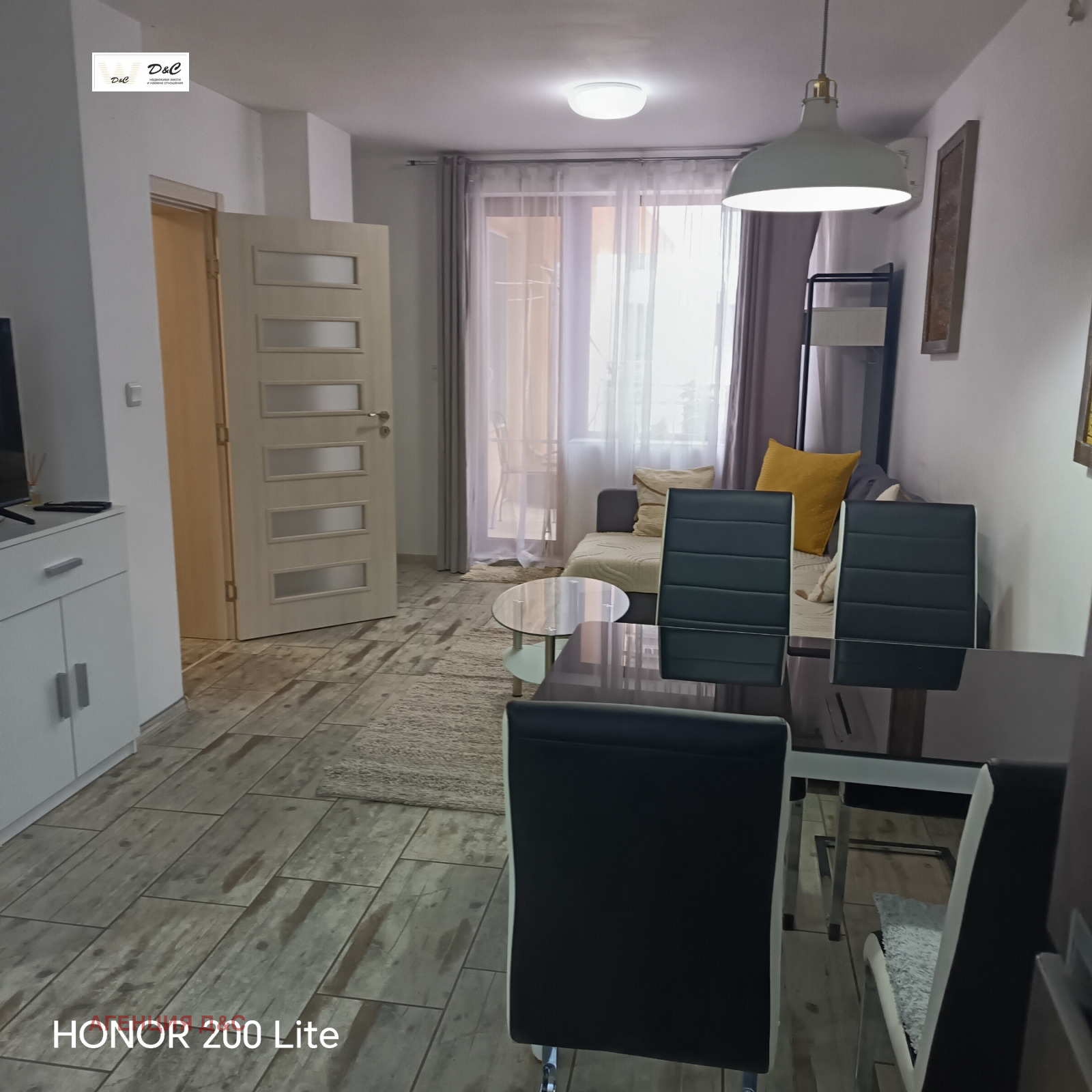 Дава под наем 3-СТАЕН, гр. Варна, Център, снимка 4 - Апартаменти - 56573572
