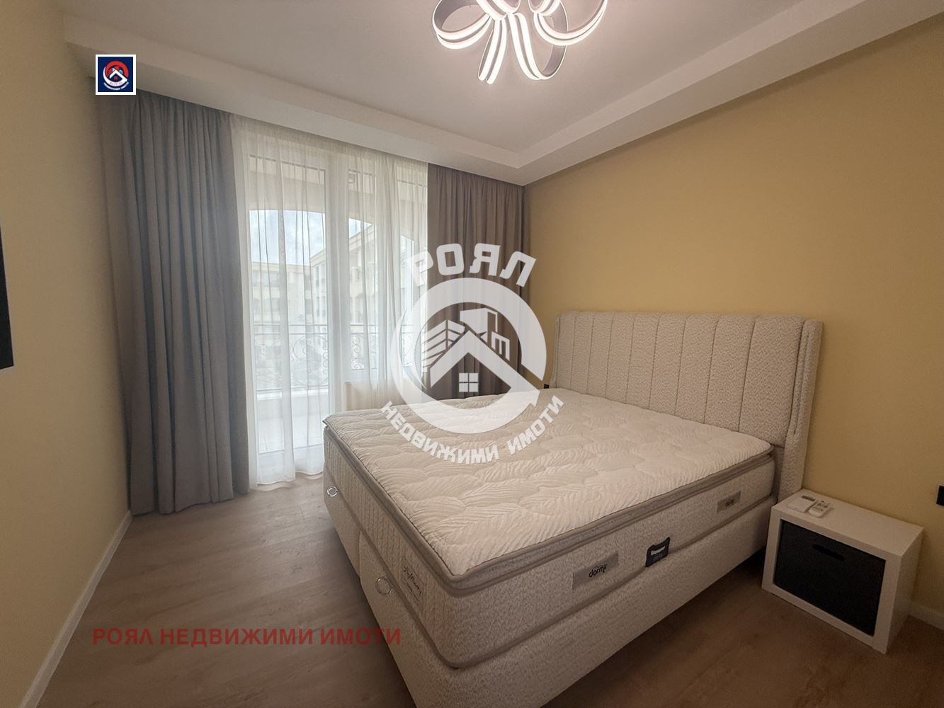 Дава под наем 3-СТАЕН, гр. Пловдив, Кършияка, снимка 5 - Апартаменти - 56743384