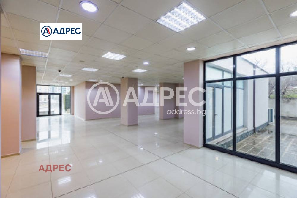 Дава под наем МАГАЗИН, гр. Варна, Кайсиева градина, снимка 5 - Магазини - 53900115