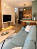 Дава под наем 2-СТАЕН, гр. София, Малинова долина, снимка 1