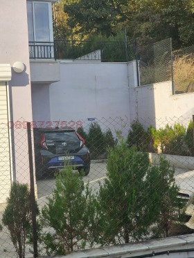 ГАРАЖ, ПАРКОМЯСТО, 12 m2
