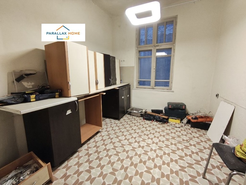 Дава под наем 1-СТАЕН, гр. София, Център, снимка 4 - Апартаменти - 53249780