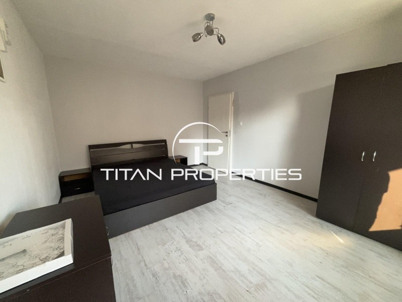 En renta  1 dormitorio Burgas , Meden rudnik - zona B , 62 metros cuadrados | 72310169 - imagen [7]