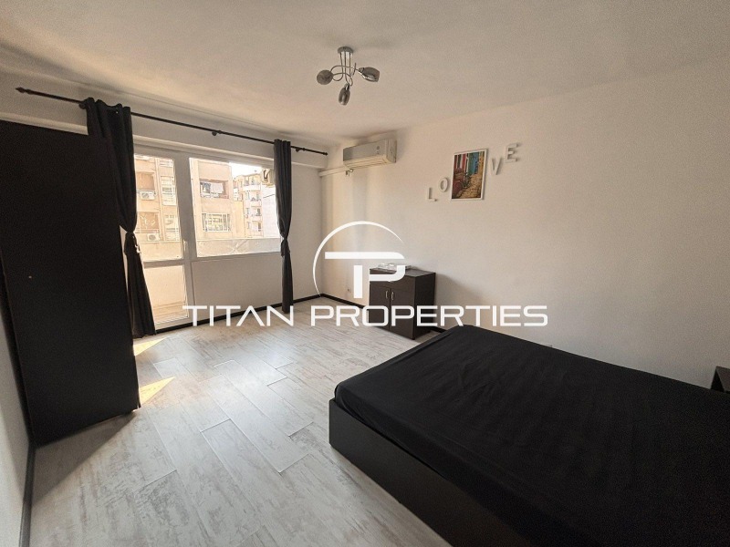 En renta  1 dormitorio Burgas , Meden rudnik - zona B , 62 metros cuadrados | 72310169 - imagen [8]