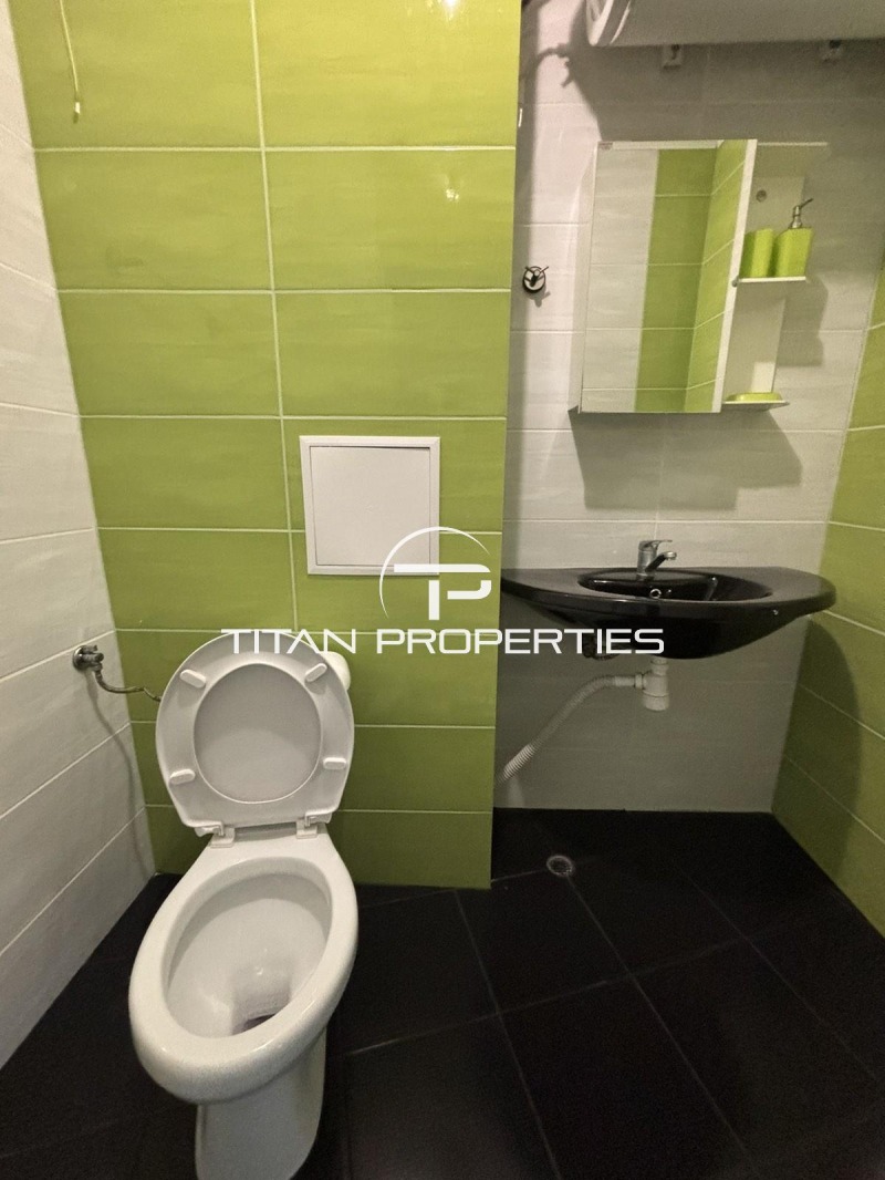 En renta  1 dormitorio Burgas , Meden rudnik - zona B , 62 metros cuadrados | 72310169 - imagen [9]