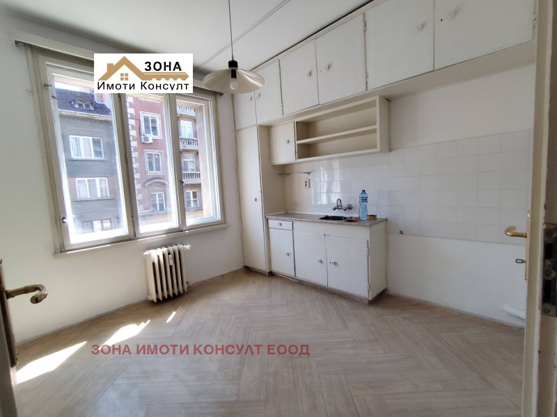 Дава под наем  2-стаен град София , Център , 50 кв.м | 97526209 - изображение [5]
