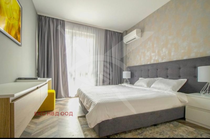 Дава под наем 2-СТАЕН, гр. Пловдив, Христо Смирненски, снимка 3 - Апартаменти - 52619891